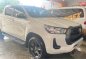White Toyota Hilux 2023 for sale in Binangonan-1