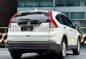 Selling White Honda Cr-V 2015 in Makati-2