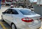 White Ford Fiesta 2014 for sale in Manila-5