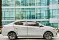 Sell White 2017 Mitsubishi Mirage in Makati-6