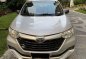 Sell White 2023 Toyota Avanza in Taguig-0