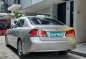 Selling White Honda Civic 2011 in Quezon City-7