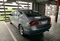 Selling Silver Honda Civic 2008 in Makati-4