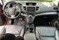 Sell White 2017 Honda Cr-V in Las Piñas-7