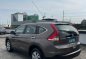 White Honda Cr-V 2013 for sale in Automatic-2
