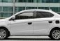 Sell White 2016 Mitsubishi Mirage in Makati-9