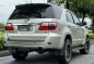 White Toyota Fortuner 2010 for sale in Makati-6