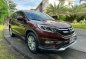 Sell White 2017 Honda Cr-V in Las Piñas-5