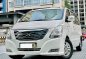 White Hyundai Starex 2018 for sale in Automatic-2