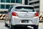 Sell White 2015 Mitsubishi Mirage in Makati-7