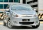 Sell White 2015 Mitsubishi Mirage in Makati-2