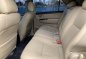 White Toyota Fortuner 2014 for sale in Automatic-5