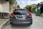 Sell Silver 2018 Honda Jazz in Calamba-2