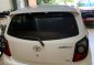 Sell White 2023 Toyota Wigo in Manila-4