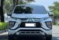 White Mitsubishi XPANDER 2021 for sale in Makati-9