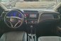 Selling White Honda City 2016 in Marikina-5