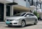 Selling White Honda Civic 2011 in Quezon City-0