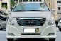 White Hyundai Starex 2018 for sale in Automatic-0