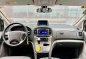 White Hyundai Starex 2018 for sale in Automatic-5