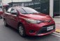 Silver Toyota Vios 2014 for sale in Pasay-0