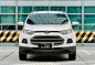 White Ford Ecosport 2016 for sale in Automatic-0