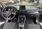 White Mazda 2 2018 for sale in Automatic-9