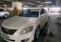 White Toyota Camry 2009 for sale in Pasay-2
