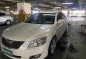 White Toyota Camry 2009 for sale in Pasay-0