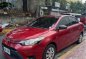 Silver Toyota Vios 2014 for sale in Pasay-3