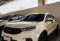 White Ford Territory 2021 for sale in Automatic-1