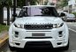 2016 Land Rover Range Rover Evoque in Manila, Metro Manila-1