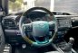 2021 Toyota Hilux Conquest 2.8 4x4 MT in Manila, Metro Manila-14