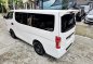 2018 Nissan NV350 Urvan 2.5 Standard 18-seater MT in Bacoor, Cavite-10