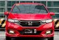 2019 Honda Jazz  1.5 V CVT in Makati, Metro Manila-16