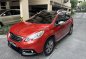 2017 Peugeot 2008 1.2  AT in Quezon City, Metro Manila-2