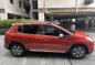 2017 Peugeot 2008 1.2  AT in Quezon City, Metro Manila-11