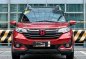 2021 Honda BR-V  1.5 S CVT in Makati, Metro Manila-1