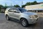 2006 Toyota Fortuner  2.7 G Gas A/T in Lapu-Lapu, Cebu-1