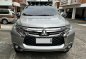 2019 Mitsubishi Montero Sport  GLS 2WD 2.4 AT in Pasig, Metro Manila-0