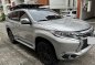 2019 Mitsubishi Montero Sport  GLS 2WD 2.4 AT in Pasig, Metro Manila-1