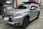 2019 Mitsubishi Montero Sport  GLS 2WD 2.4 AT in Pasig, Metro Manila-2