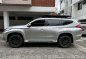 2019 Mitsubishi Montero Sport  GLS 2WD 2.4 AT in Pasig, Metro Manila-3