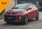 2016 Kia Picanto in Quezon City, Metro Manila-12