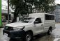 2021 Toyota Hilux 2.4 FX w/ Rear AC 4x2 M/T in Quezon City, Metro Manila-5