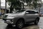 2017 Toyota Fortuner  2.4 G Diesel 4x2 AT in Quezon City, Metro Manila-1