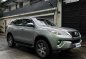 2017 Toyota Fortuner  2.4 G Diesel 4x2 AT in Quezon City, Metro Manila-2