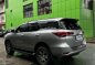 2017 Toyota Fortuner  2.4 G Diesel 4x2 AT in Quezon City, Metro Manila-4