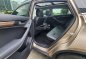 2021 Ford Territory 1.5L EcoBoost Titanium+ in Pasig, Metro Manila-1