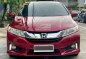 2016 Honda City  1.5 VX Navi CVT in Manila, Metro Manila-4