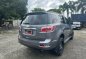 Sell White 2017 Chevrolet Trailblazer in Manila-4